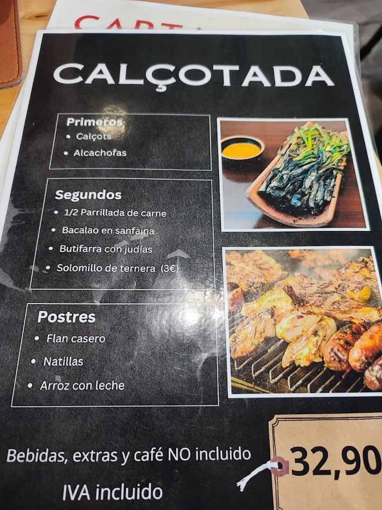 Menu_Dimoni de Can Llopart - Carne a la brasa_Cervelló_image_4