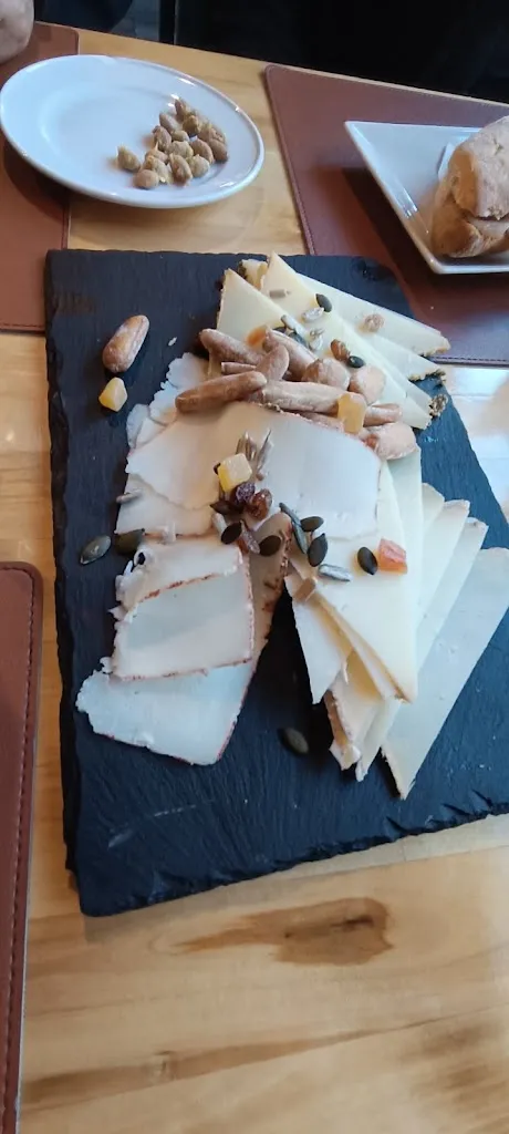 Menu_Dimoni de Can Llopart - Carne a la brasa_Cervelló_image_8