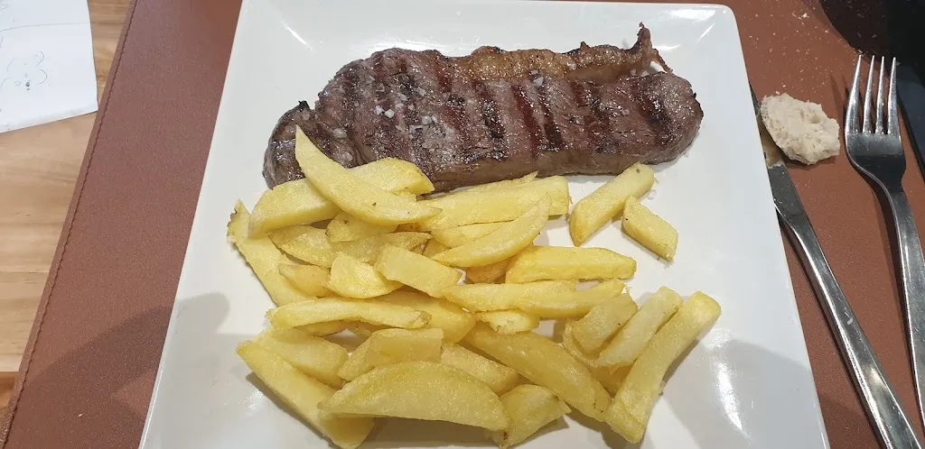 Menu_Dimoni de Can Llopart - Carne a la brasa_Cervelló_image_9