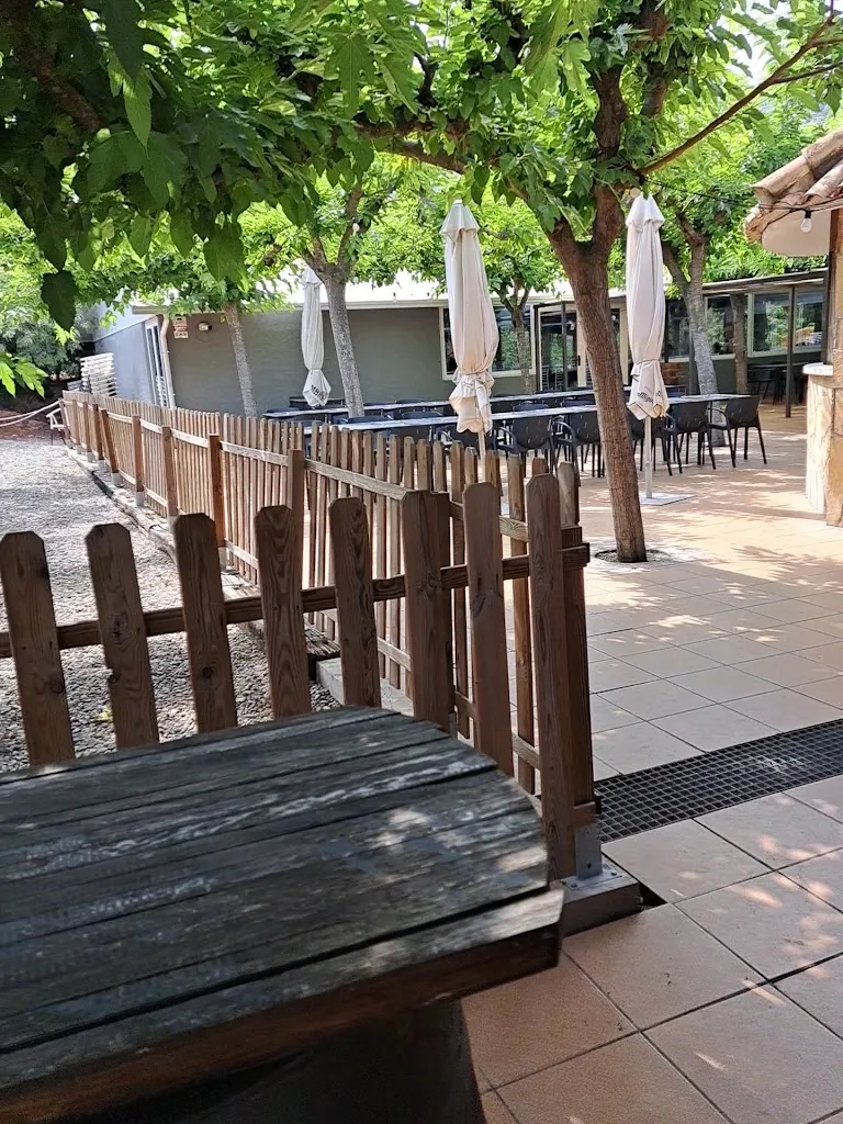 Julia Romeu Cuervas_Dimoni de Can Llopart - Carne a la brasa_Cervelló_review