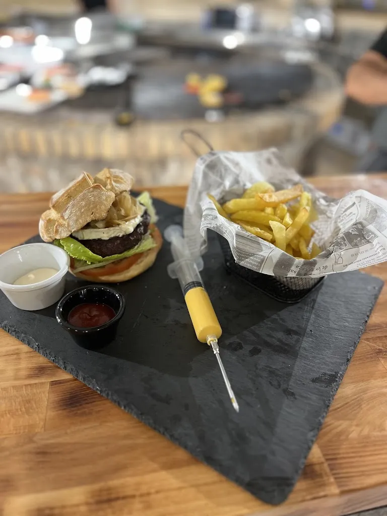 Dimoni de Can Llopart - Carne a la brasa_Cervelló_slider_image_3