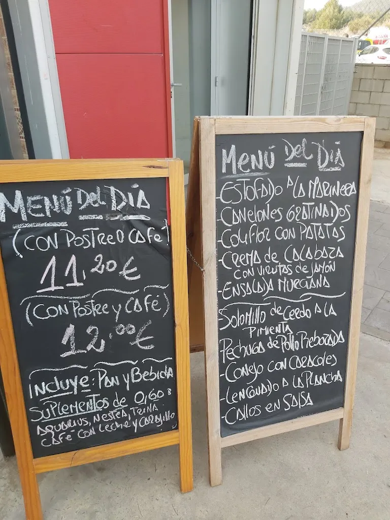 Menu_PAN Y VINO Restaurant_Cervelló_image_1