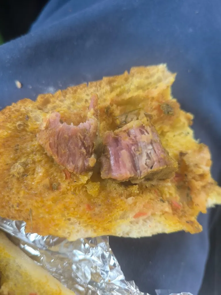 David_PAN Y VINO Restaurant_Cervelló_review