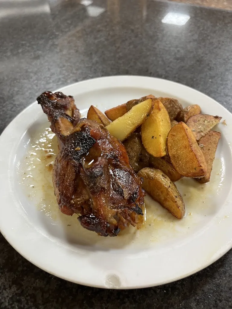 PAN Y VINO Restaurant_Cervelló_slider_image_2