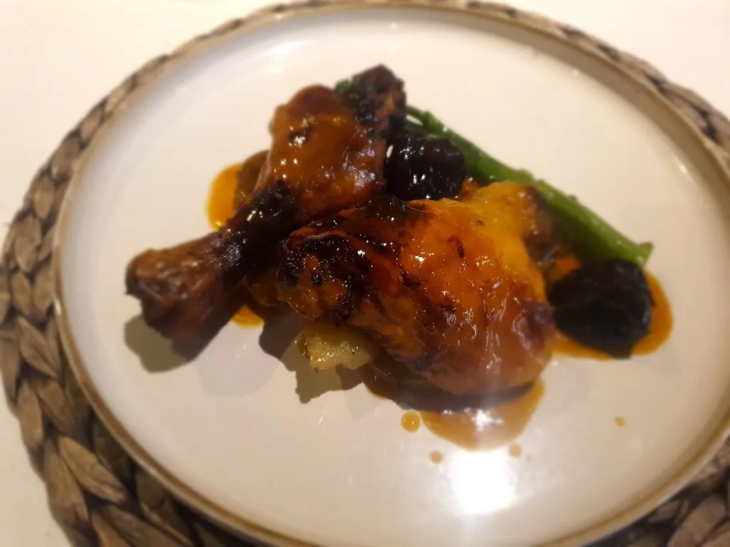 Menu_Restaurant Amarena_Cervelló_immagine_9