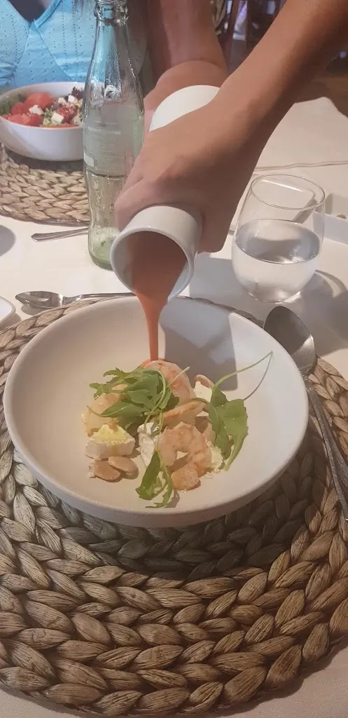 Restaurant Amarena_Cervelló_slider_image_2