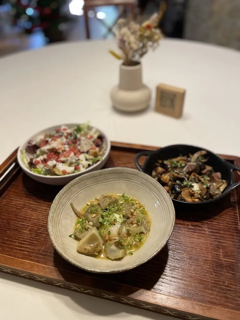 Restaurant Amarena_Cervelló_slider_image_3