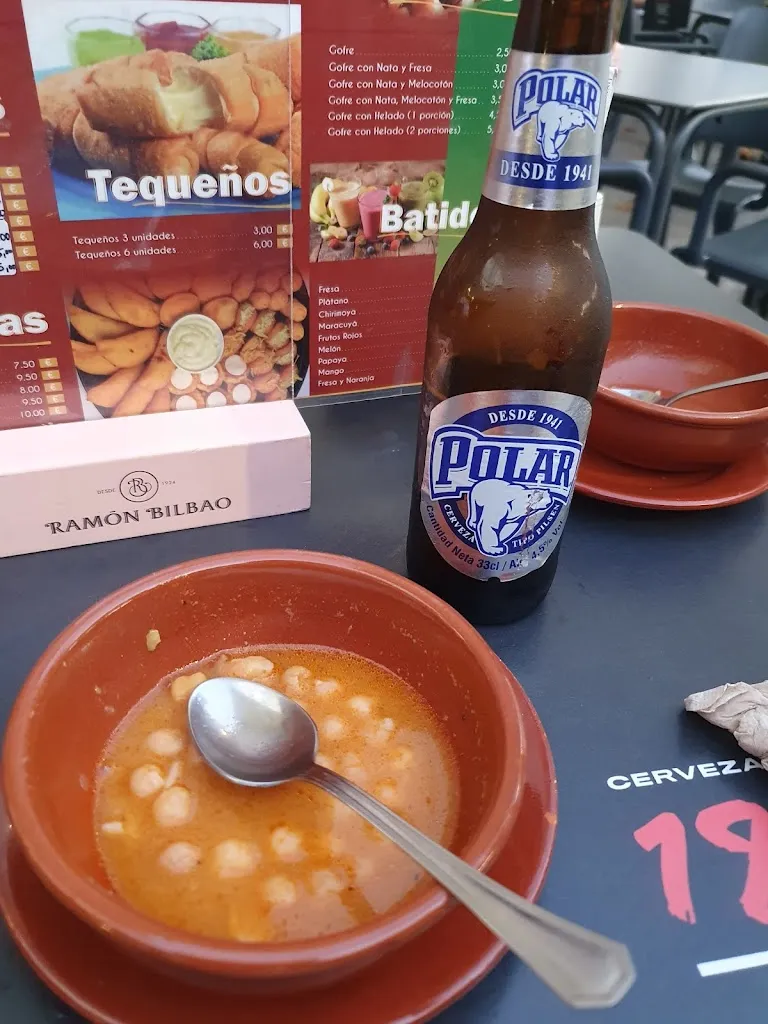 Carolina Rondón_LA TERRAZA_Ordes_recensione