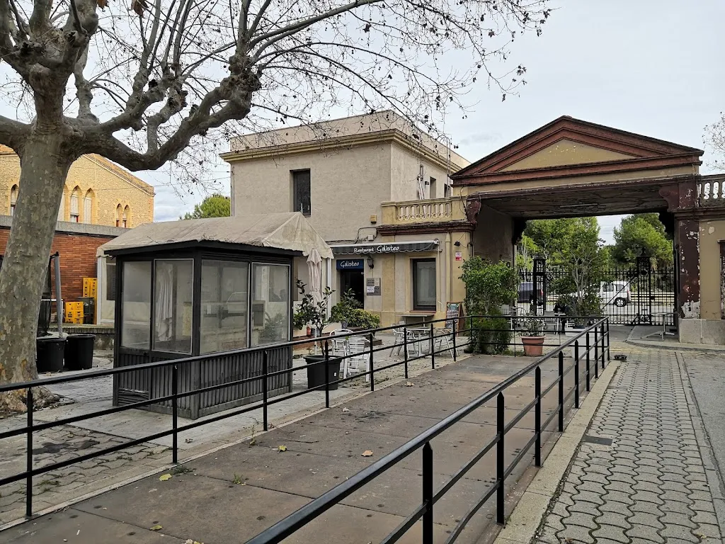 rlfbcn rlfbcn_Restaurant Galisteo_Cervelló_review