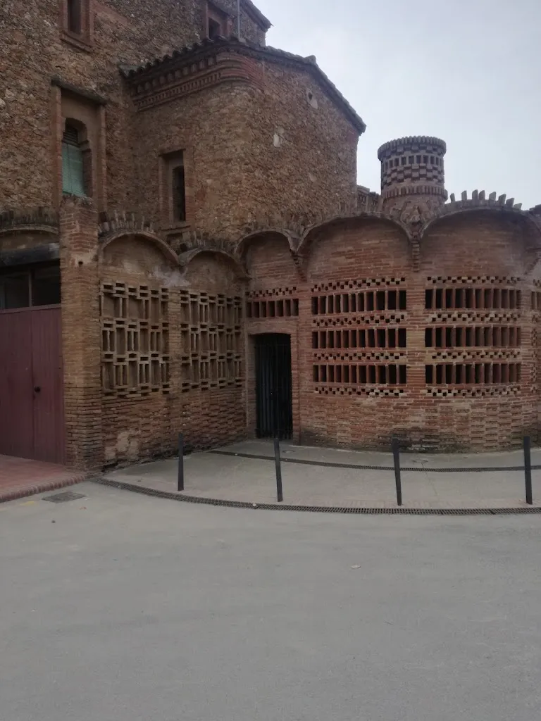 Mar trinidad Garcia lopez_Restaurant Galisteo_Cervelló_review