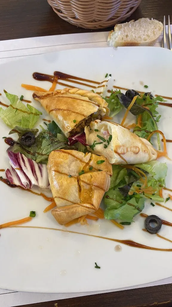 Menu_The Garrison - Sociedad Recreativa_Cervelló_image_5