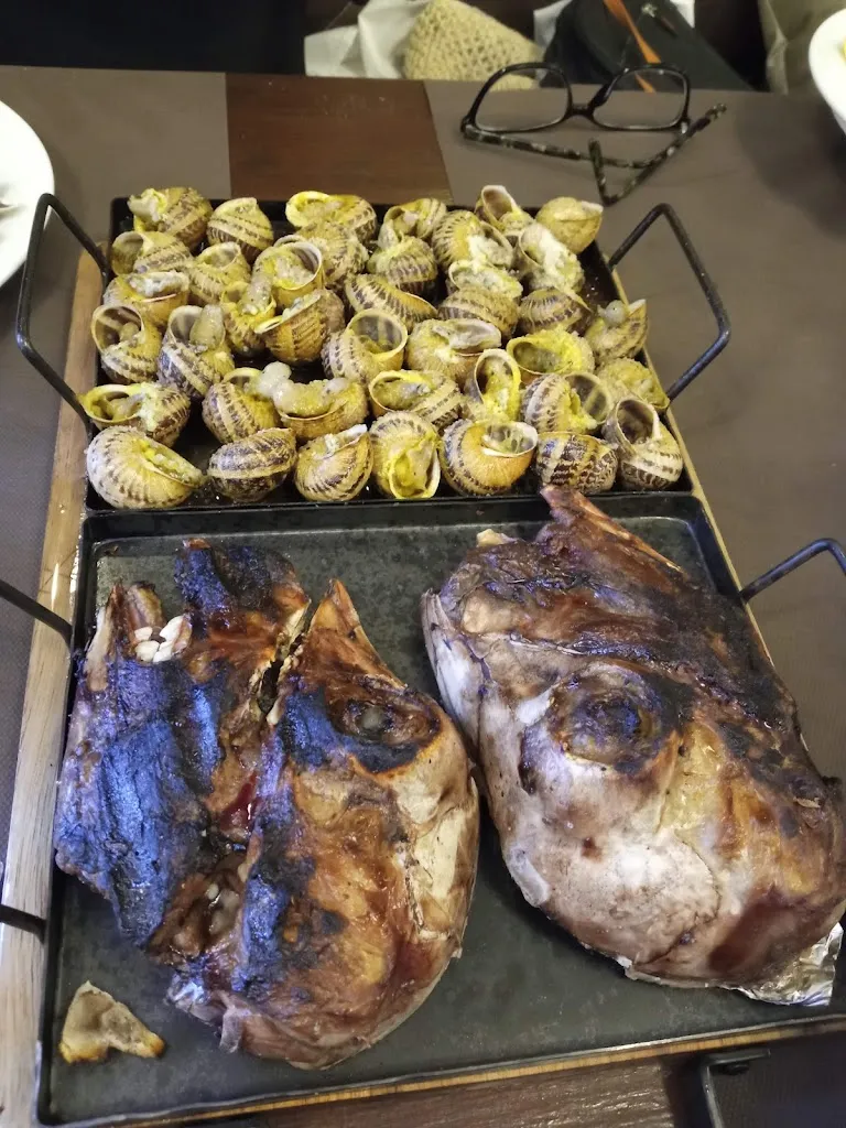 Menu_The Garrison - Sociedad Recreativa_Cervelló_image_7