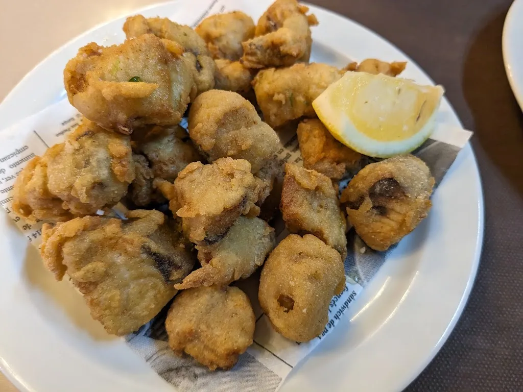 Menu_The Garrison - Sociedad Recreativa_Cervelló_image_8