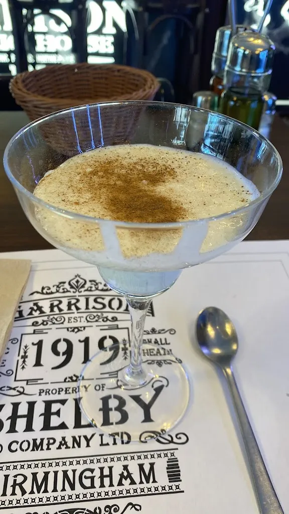 Menu_The Garrison - Sociedad Recreativa_Cervelló_image_9