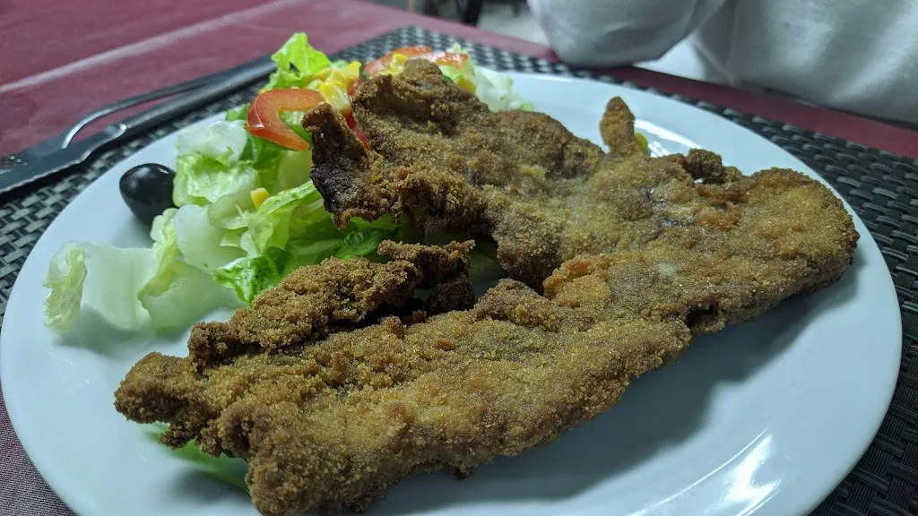 Menu_Siscu'S Bar Restaurant_Cervelló_image_4