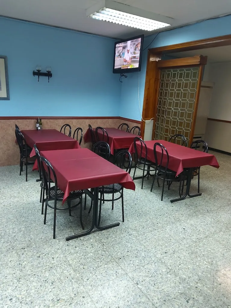 Siscu'S Bar Restaurant_Cervelló_slider_image_3