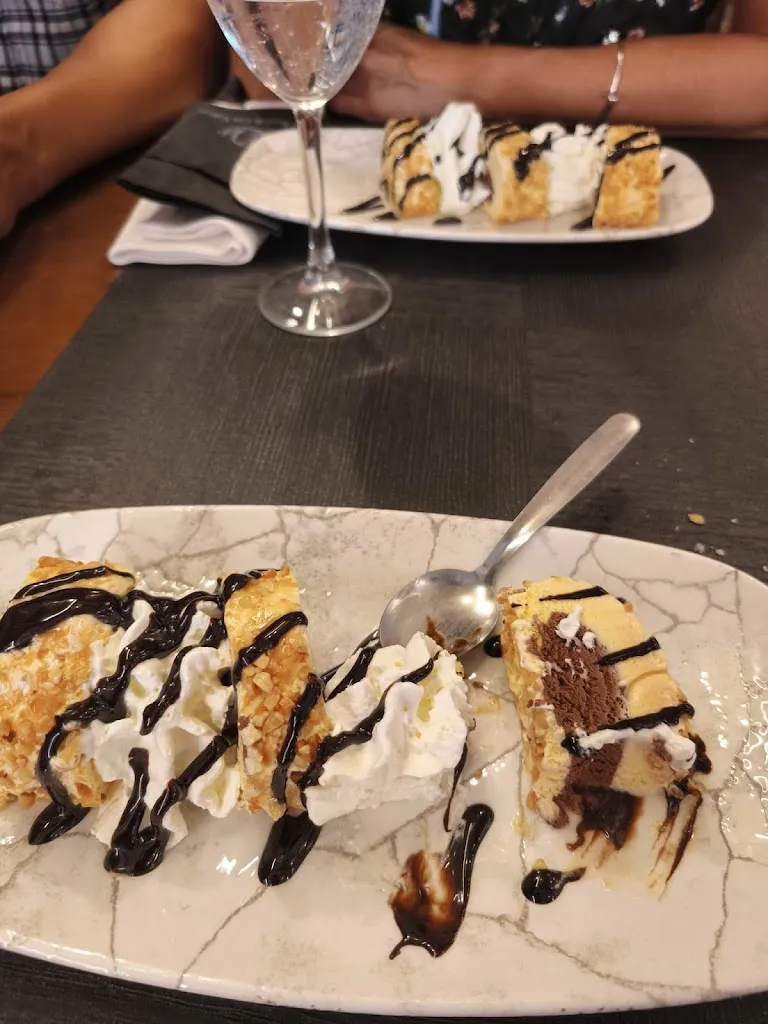 ELENA LK_El Racó de Can Valentí_Cervelló_review