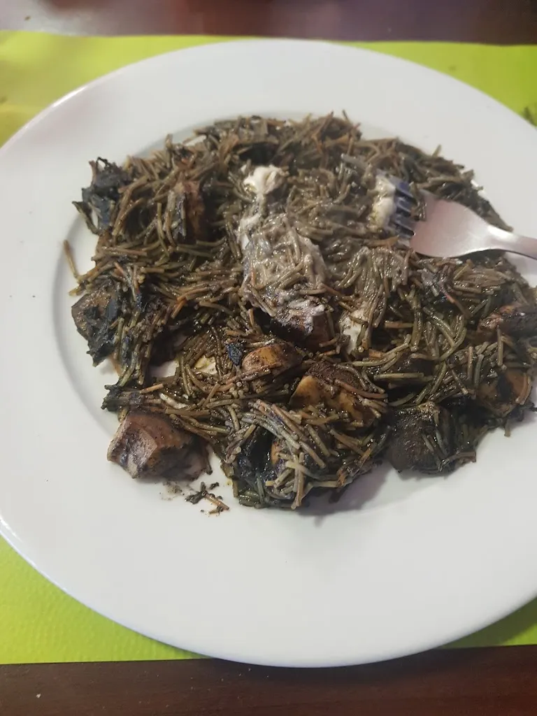 Menu_Restaurant Port de l'Ordal_Cervelló_image_5