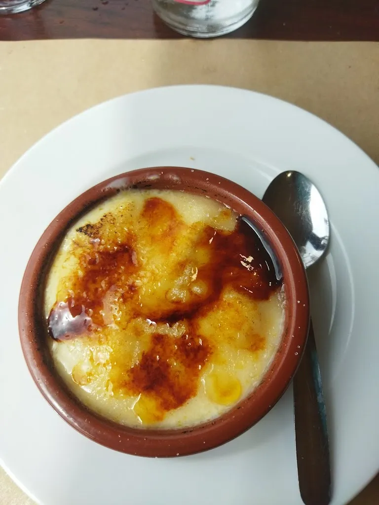 Menu_Restaurant Port de l'Ordal_Cervelló_image_7