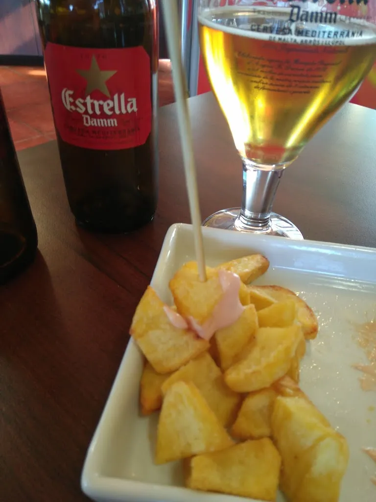 Menu_Restaurant Port de l'Ordal_Cervelló_image_8