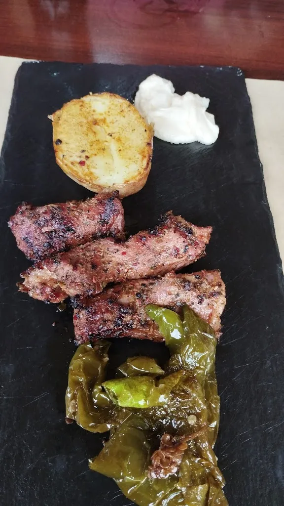 Menu_Restaurant Port de l'Ordal_Cervelló_image_9