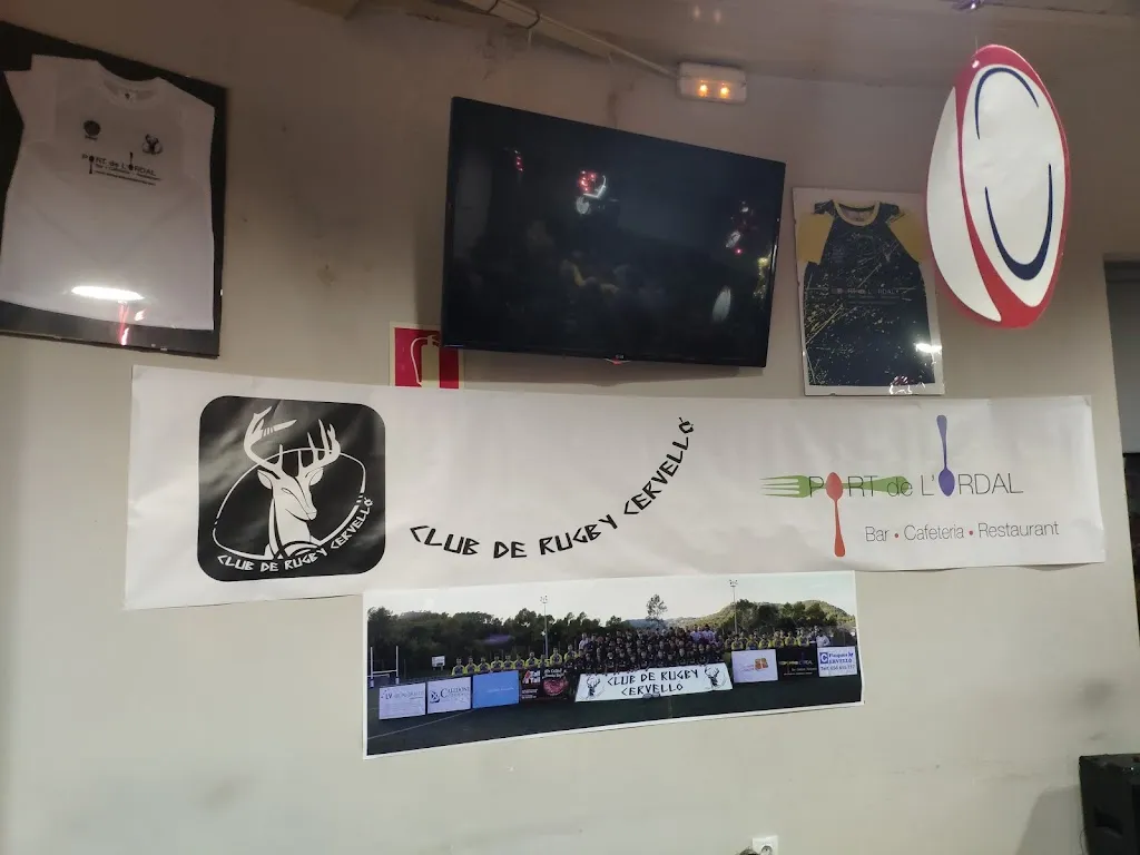 Francisco Fernández Cañaveras_Restaurant Port de l'Ordal_Cervelló_review