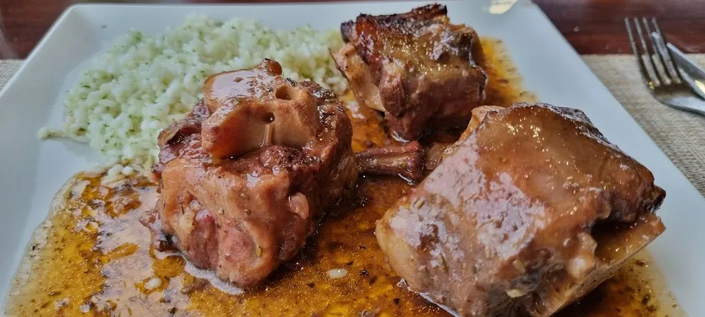 Victor M_Restaurant Port de l'Ordal_Cervelló_review