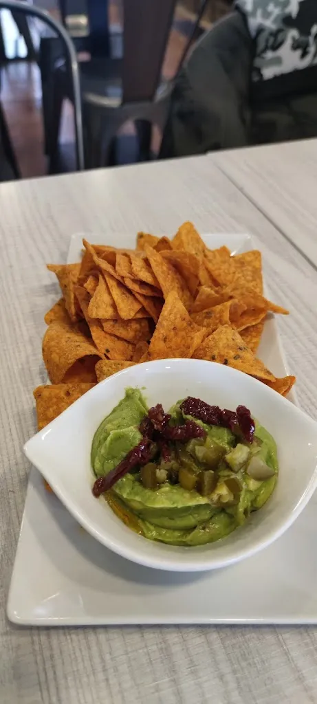 Menu_Frankfurt Kaiser Cervelló_Cervelló_image_8