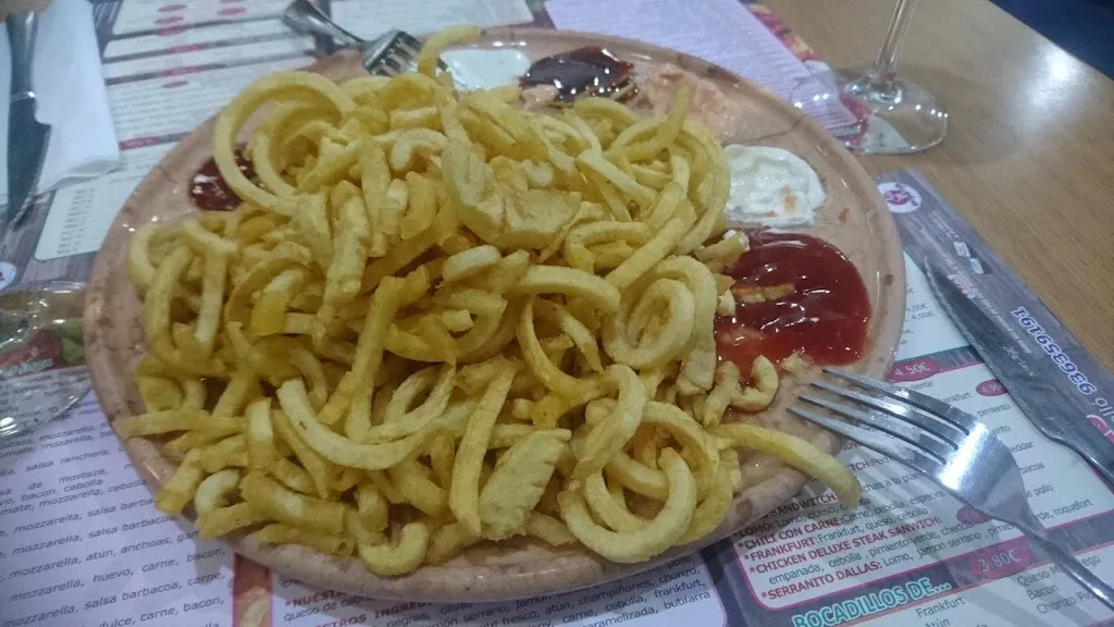 Menu_Dallas Pizza Cervello_Cervelló_immagine_8