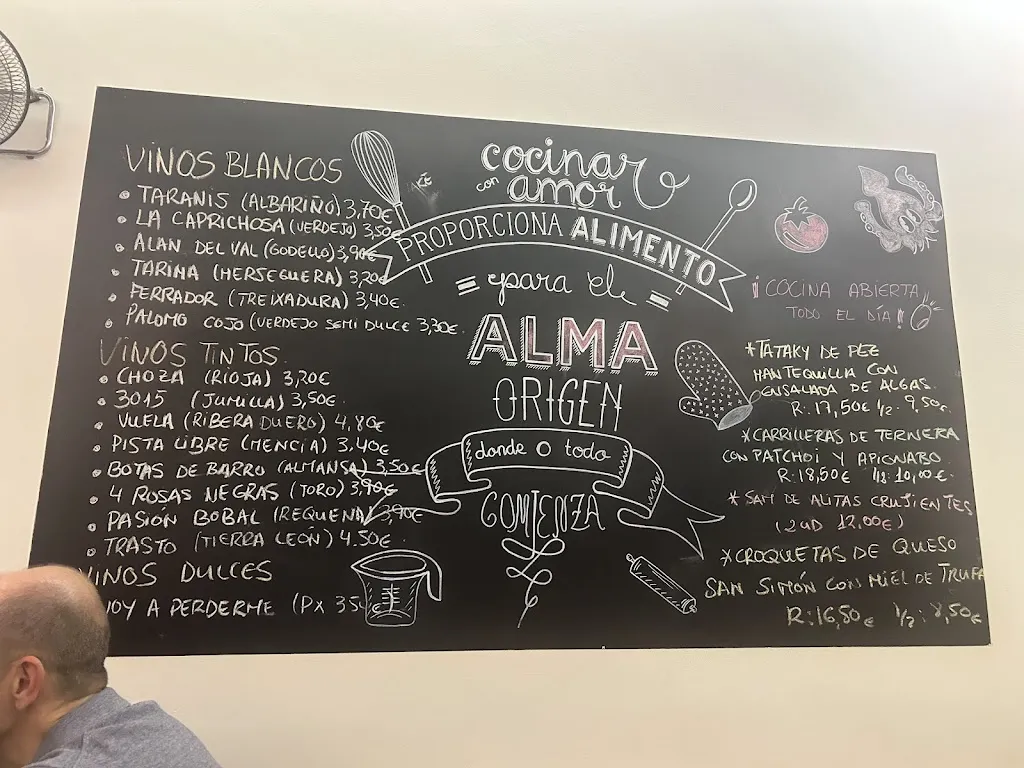 Menu_Origen Taberna Madrid_Amés_image_3