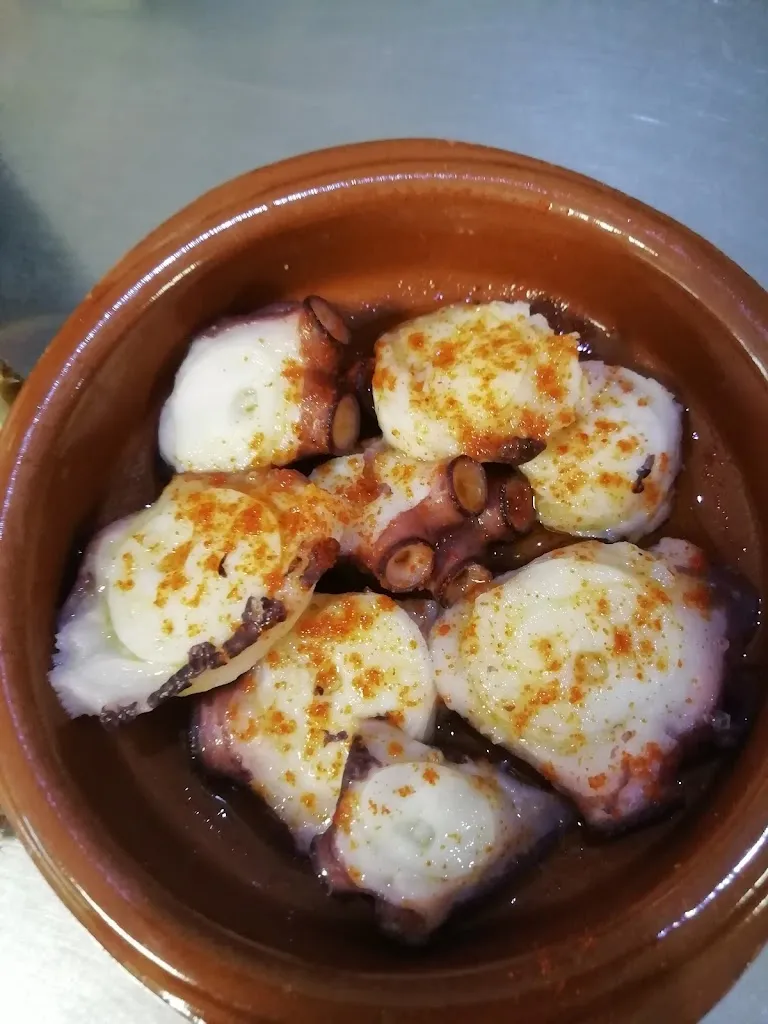 Menu_Café Bar Fraga II_Ordes_immagine_6