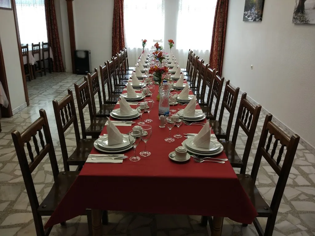 Café Bar Fraga II restaurant in Ordes