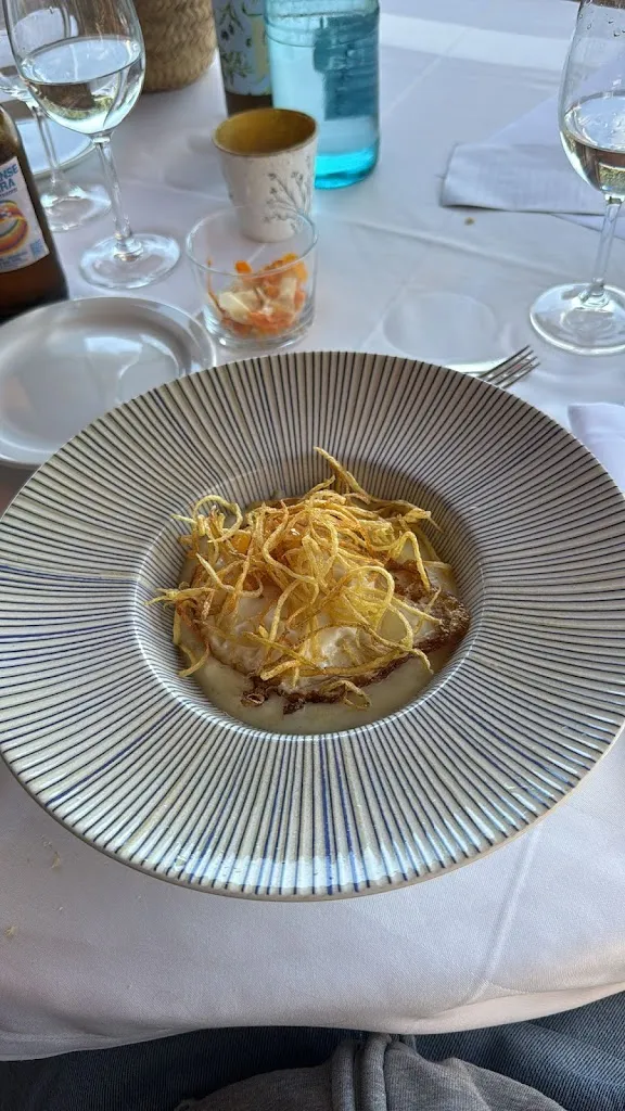 Pau Mundet_Restaurante Rafael_Cervelló_review