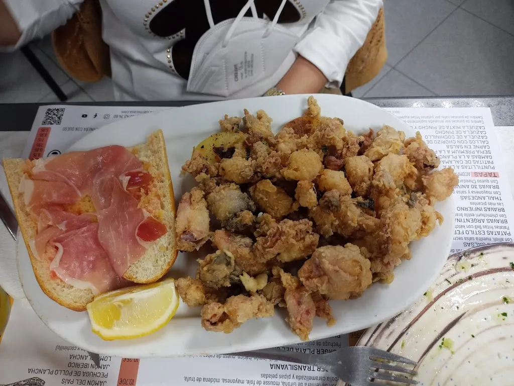 Menu_Restaurant Bar Mi Casa_Cervelló_image_9