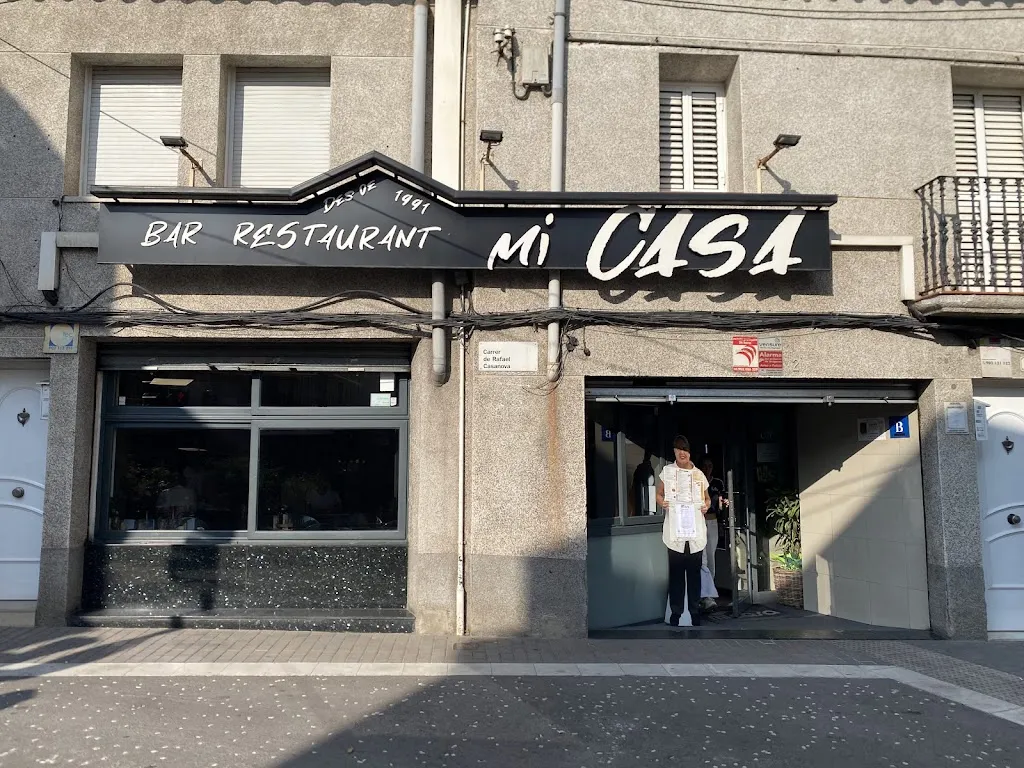 Restaurant Bar Mi Casa_Cervelló_slider_image_3