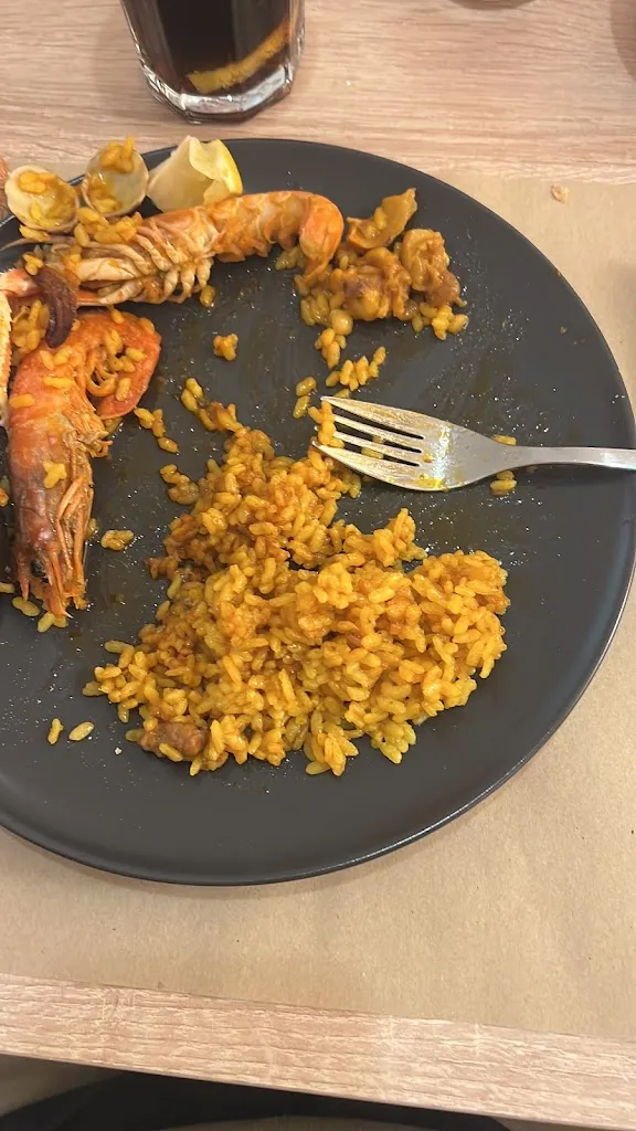 Israel Herrera_La Granja_Cervelló_review