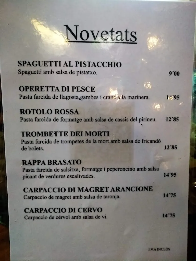Menu_Don Corbettone_Cervelló_image_2