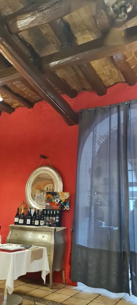 Els Fogons Masia Can Roig restaurant in Cervelló