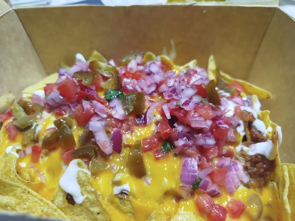 Nahuel Aparicio_Smashed_Cervelló_review