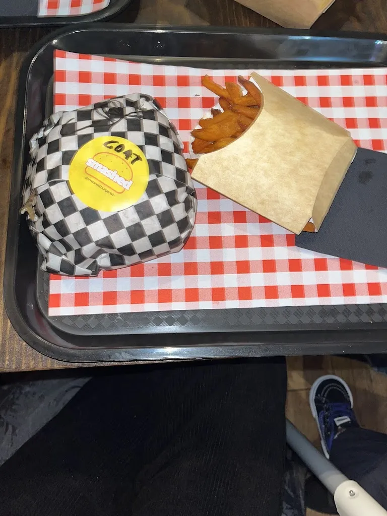 Marina B_Smashed_Cervelló_review