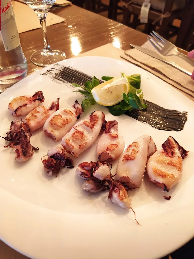 Menu_Restaurant El Garrofer_Cervelló_image_5