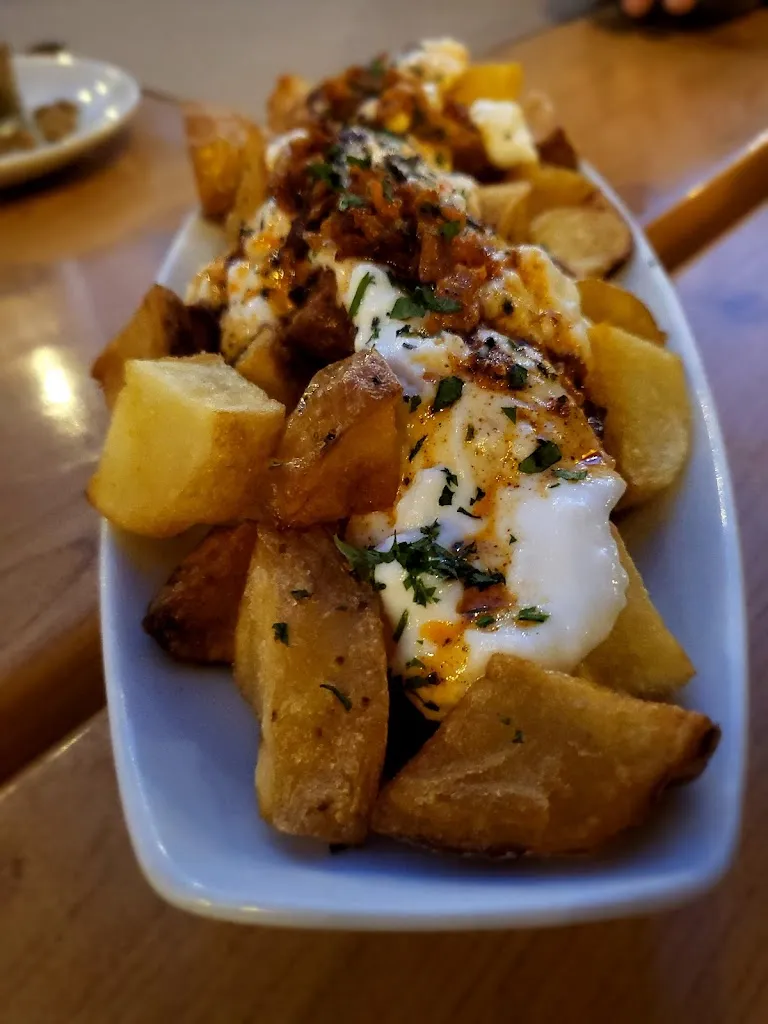 Menu_Restaurant El Garrofer_Cervelló_image_6