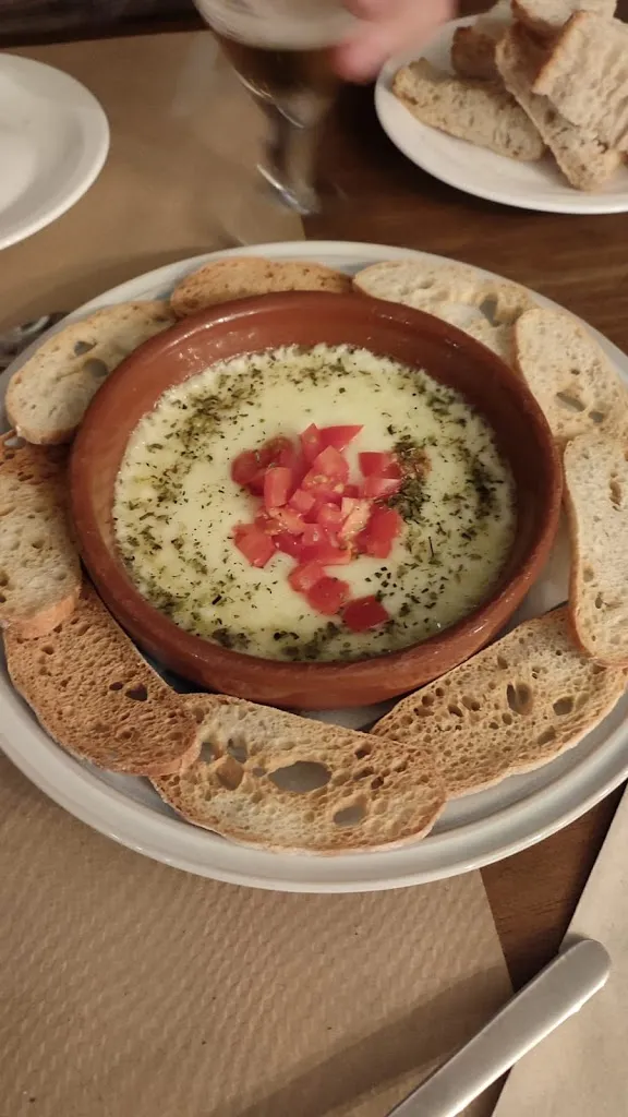 Menu_Restaurant El Garrofer_Cervelló_image_9