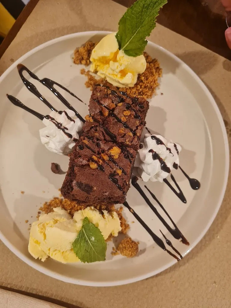 Ananda Lopes_Restaurant El Garrofer_Cervelló_review