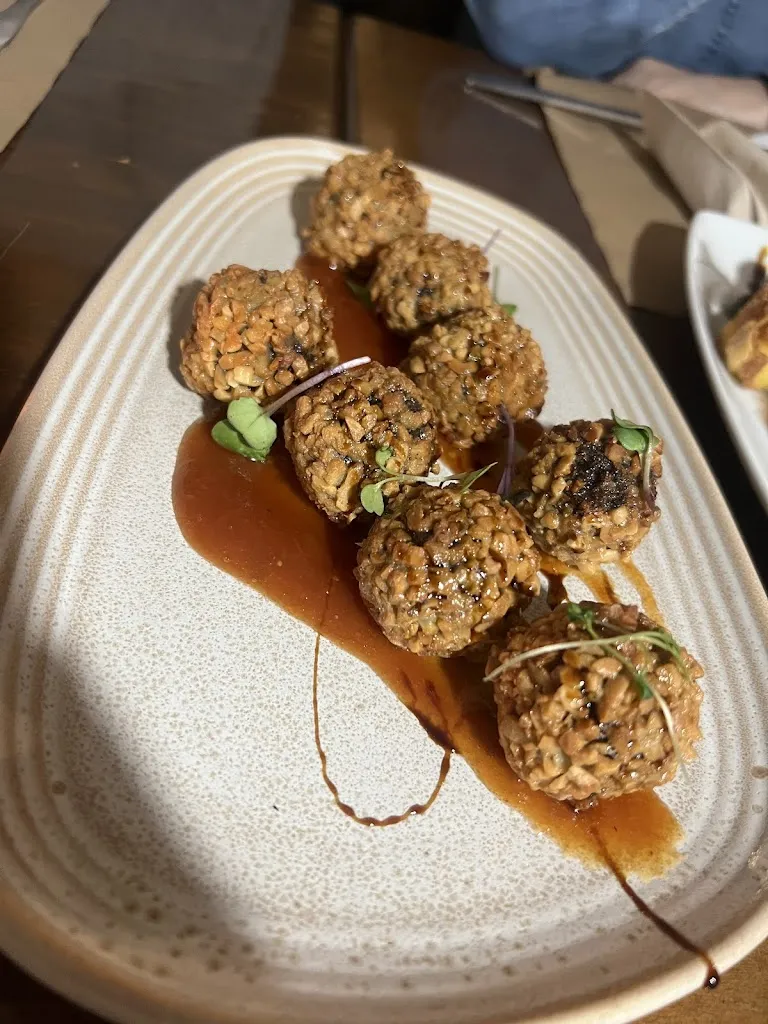 irnora_Restaurant El Garrofer_Cervelló_review