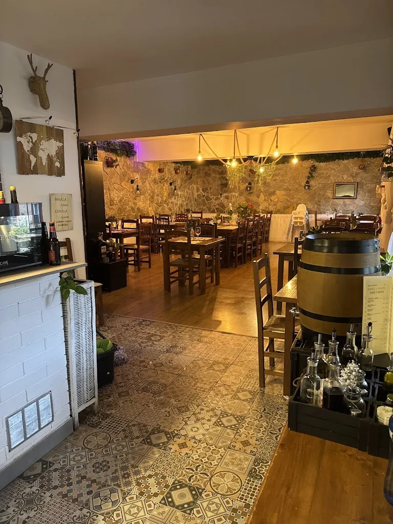 Ristorante Pizzeria Nautilus restaurant in Crucoli