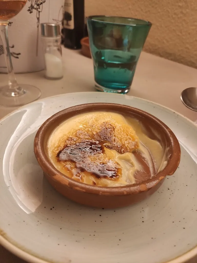 Menu_Restaurant Cal Quimet_Cervelló_image_3