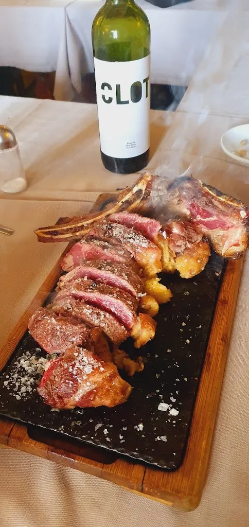 Menu_Restaurant Cal Quimet_Cervelló_image_6