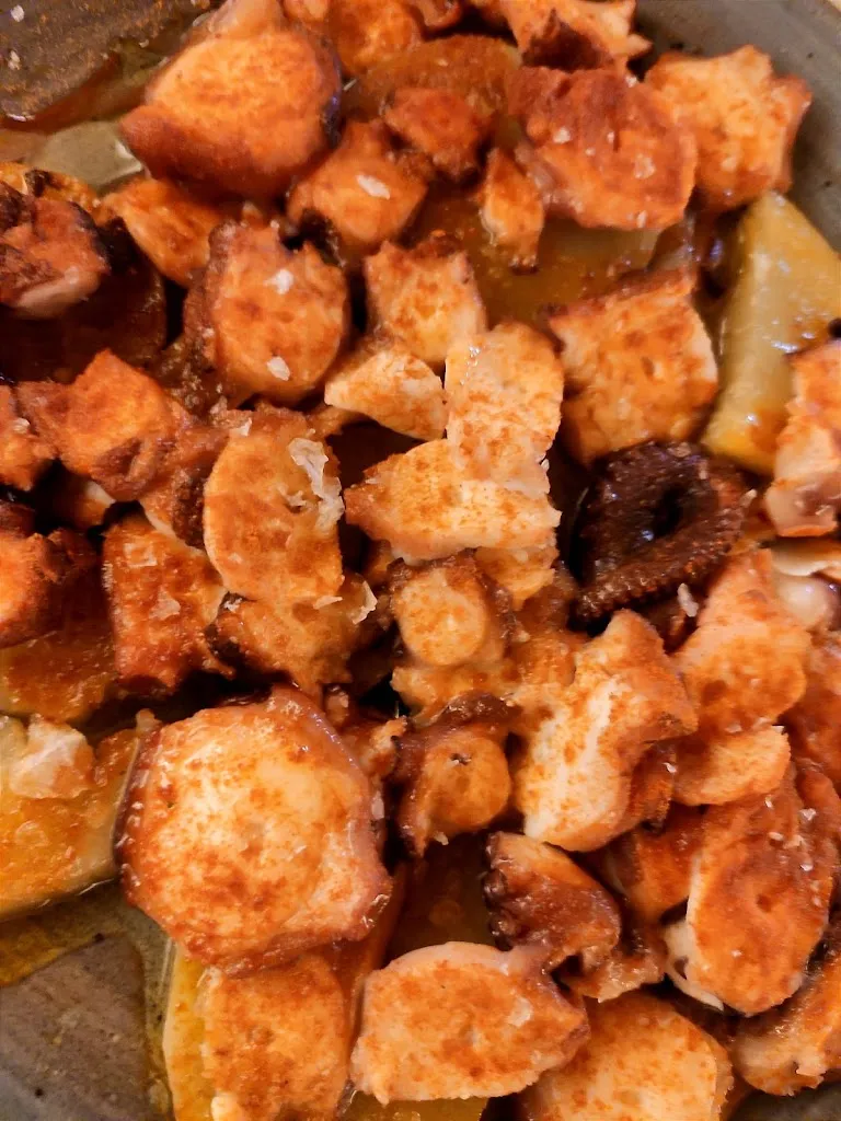 Menu_Restaurant Cal Quimet_Cervelló_image_7