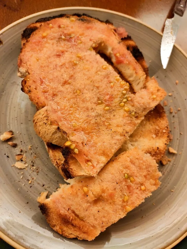 Menu_Restaurant Cal Quimet_Cervelló_image_8